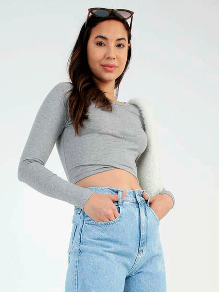 Blusa Julie