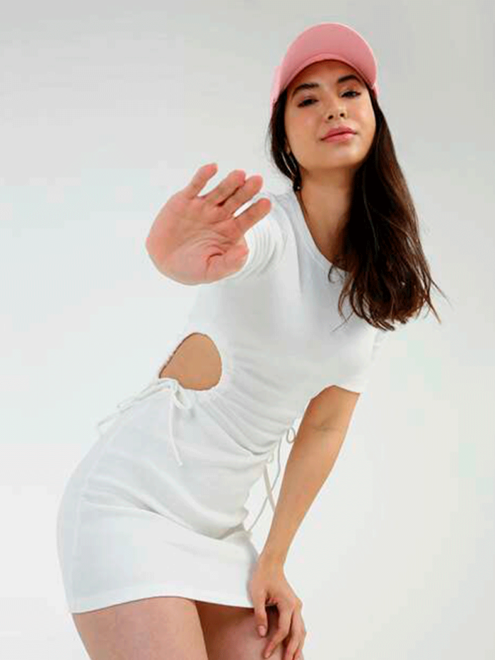 Vestido Raissa