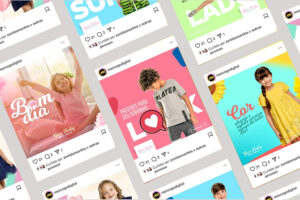 Designer de Mídias Sociais