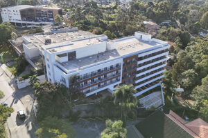 Filmagem Aérea com Drone