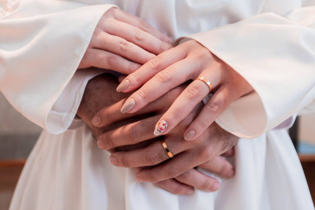 Casamento – Cartório de Jandira