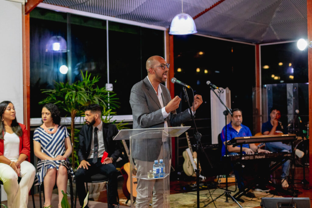 Lançamento de Livro, Evento Corporativo