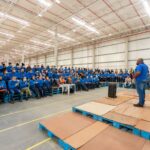 Evento Corporativo Empresa Facily