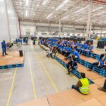 Evento Corporativo Empresa Facily