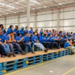 Evento Corporativo Empresa Facily