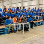 Evento Corporativo Empresa Facily