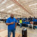 Evento Corporativo Empresa Facily