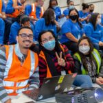 Evento Corporativo Empresa Facily