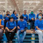 Evento Corporativo Empresa Facily