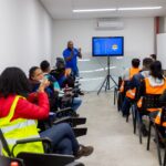 Evento Corporativo Empresa Facily