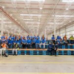 Evento Corporativo Empresa Facily