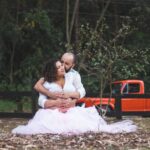 Fotógrafo - Ensaio de Gestante