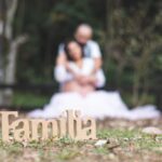 Fotógrafo - Ensaio de Gestante