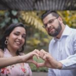 Ensaio Fotográfico Pré-Wedding