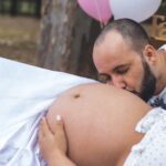 Fotógrafo - Ensaio de Gestante