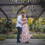 Ensaio Fotográfico Pré-Wedding