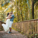 Ensaio Fotográfico Pré-Wedding