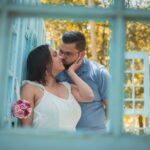 Ensaio Fotográfico Pré-Wedding