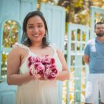 Ensaio Fotográfico Pré-Wedding