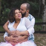 Fotógrafo - Ensaio de Gestante