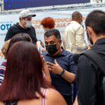 Inauguração de Creche em Cotia SP