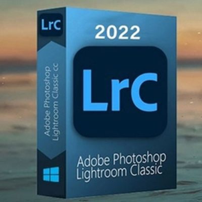 Adobe Lightroom