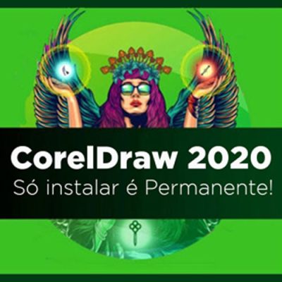 CorelDRAW 2020