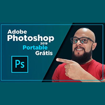 Photoshop Portátil