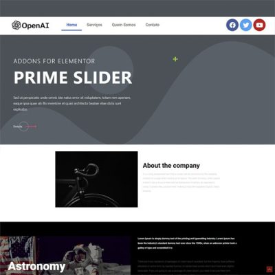 All-in One Migration