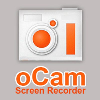oCam Screen Recorder